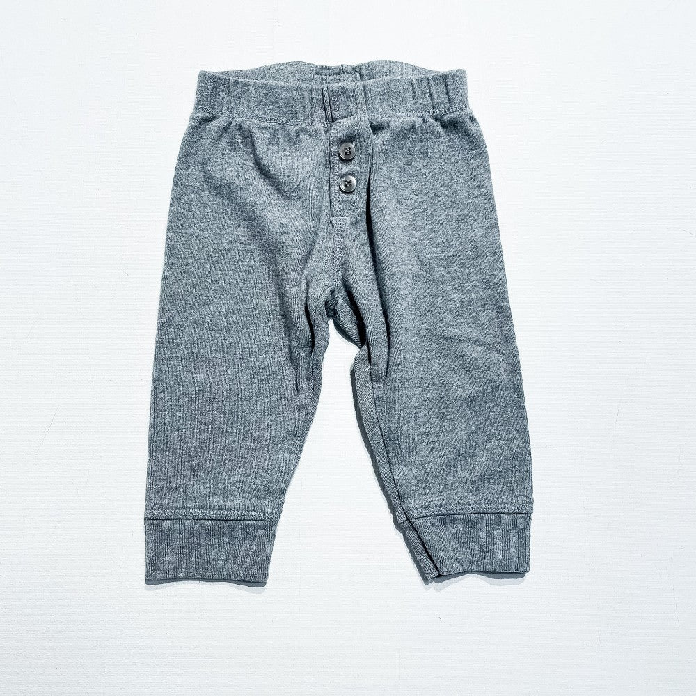 Petit Lem Pants 6M|206400