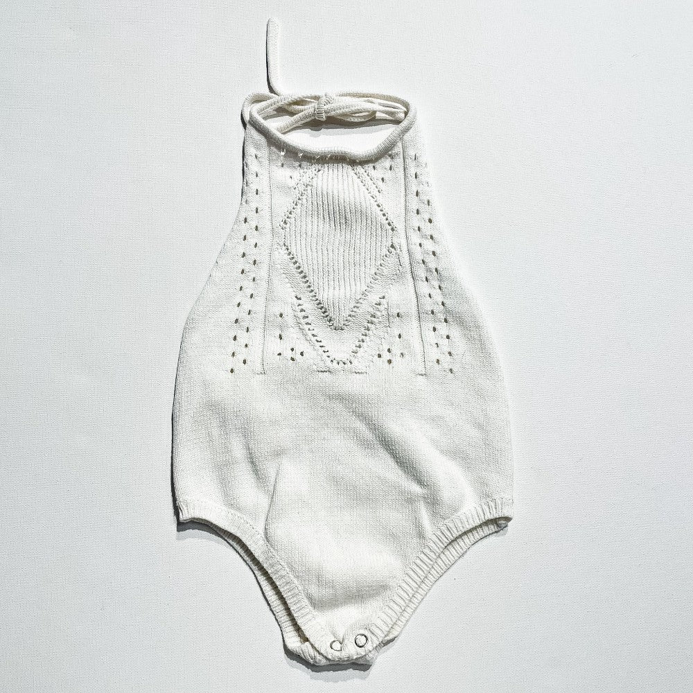 Romper 3Y|215529
