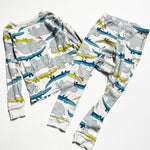 Carter's Jammies 5Y *Imperfection|222317