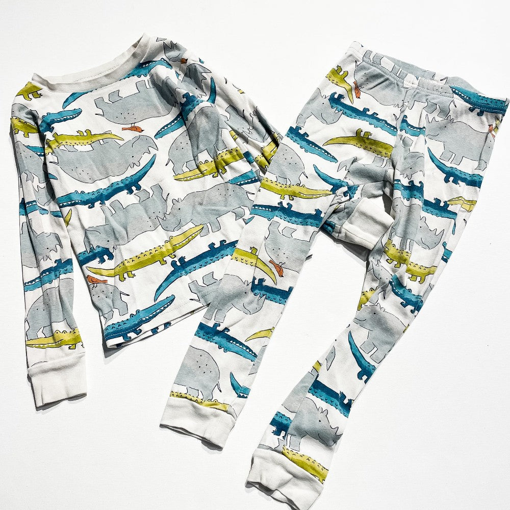 Carter's Jammies 5Y *Imperfection|222317