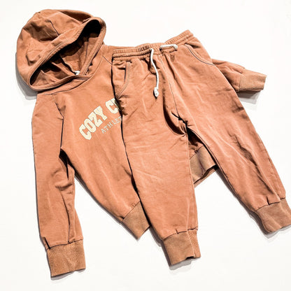 Mebie Baby Set 5Y *Imperfection|219944