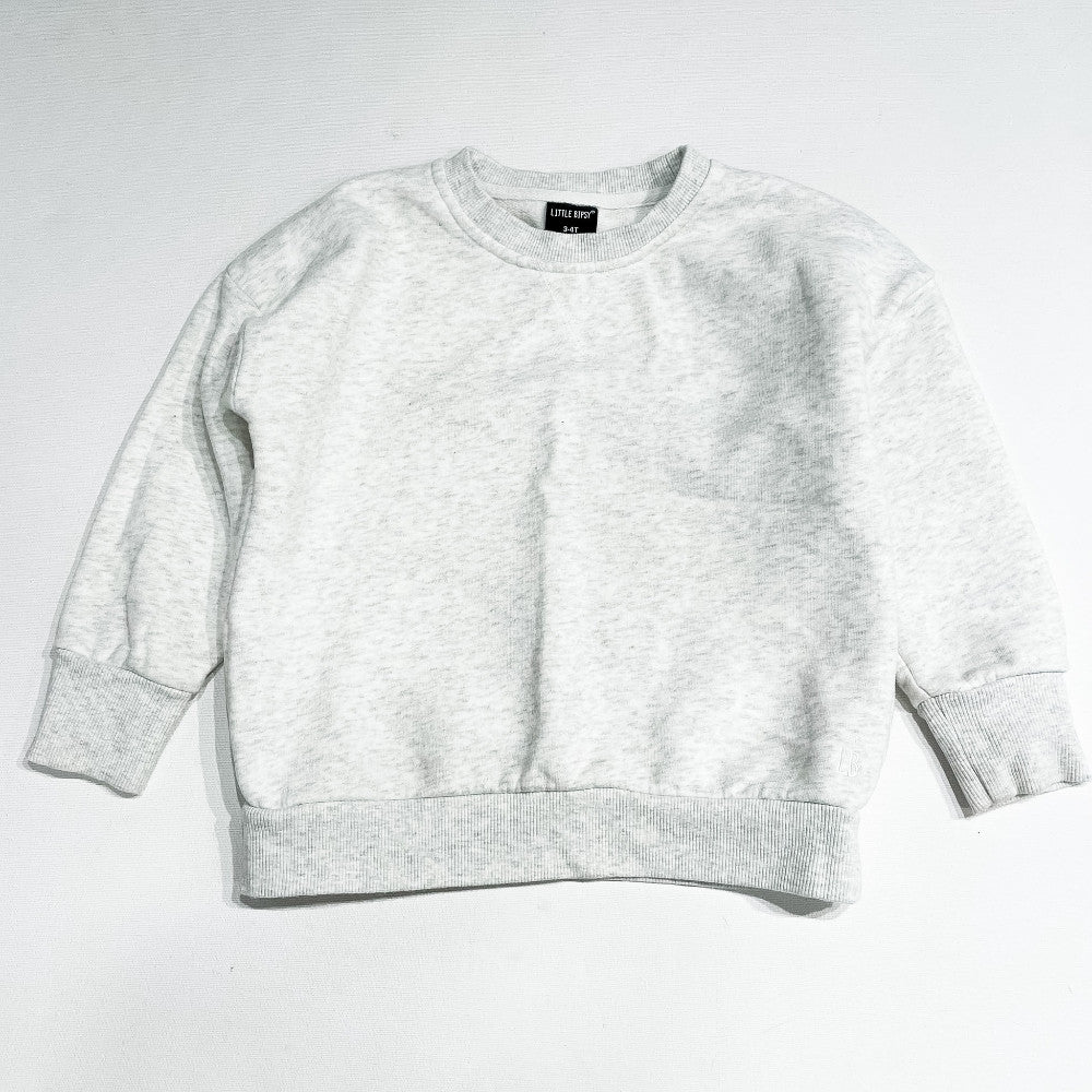 Little Bipsy Crew 3/4Y|234932