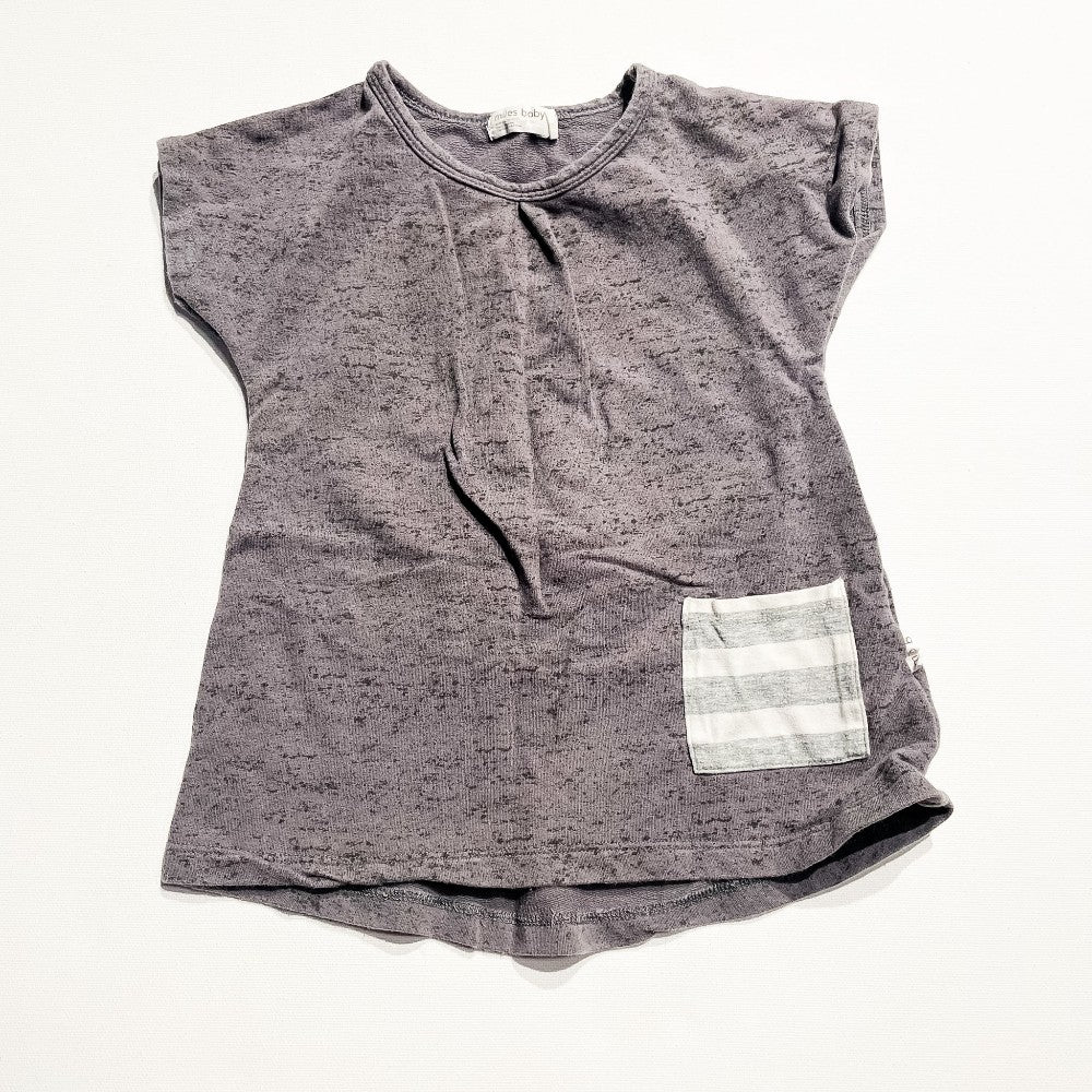 Miles Shirt 2Y|217293
