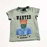 The Nev SHirt 3-4Y|227905