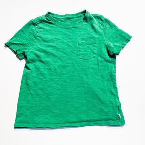 Gap Top 7/8Y|156090