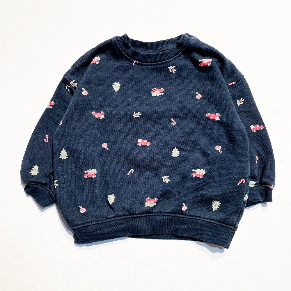 H&M Set 9-12M|189123