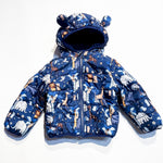 Riley & James Jacket 18M|126494