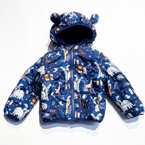 Riley & James Jacket 18M|126494