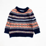 Old Navy Sweater 6-12M|128503