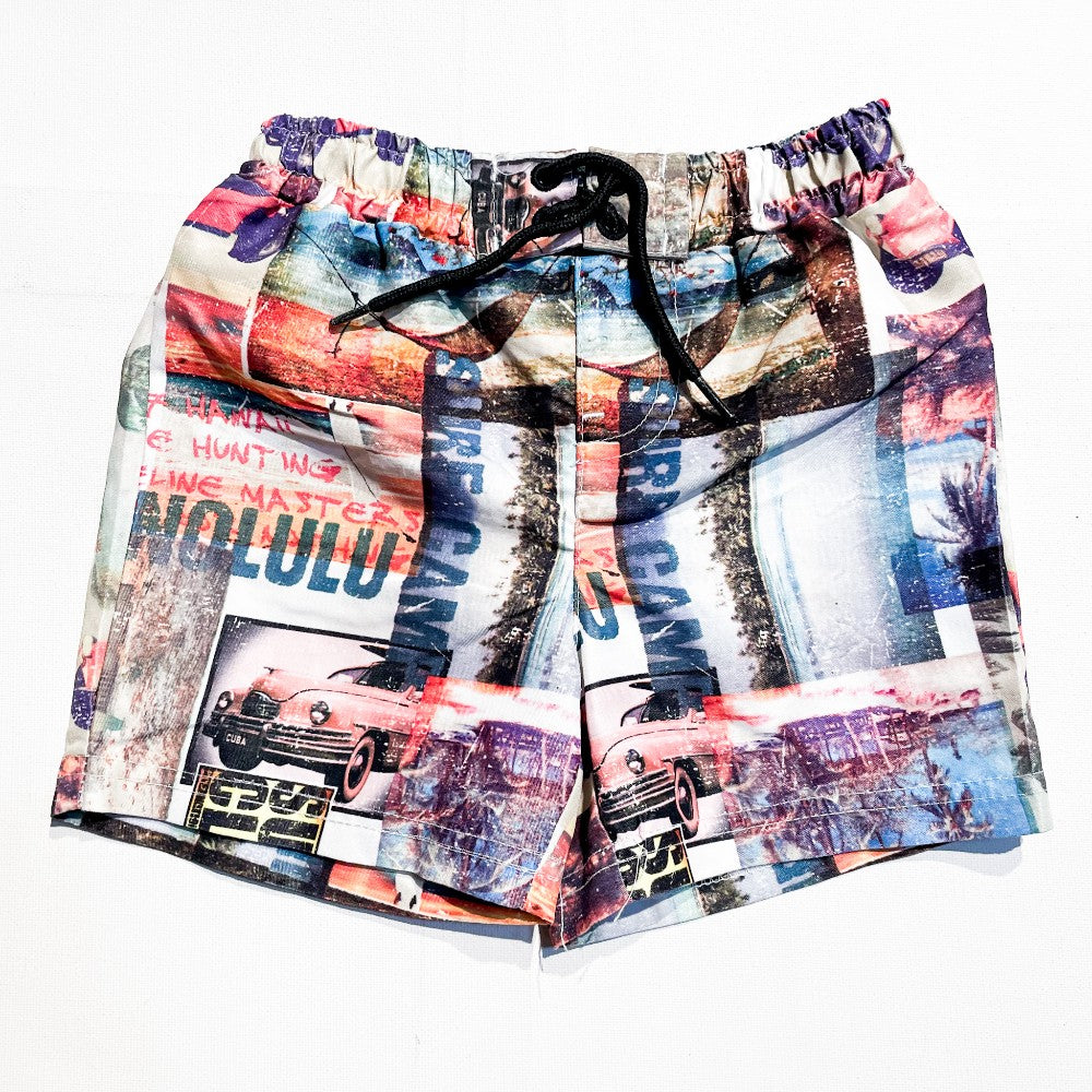 Swim Short 6-12M|134643