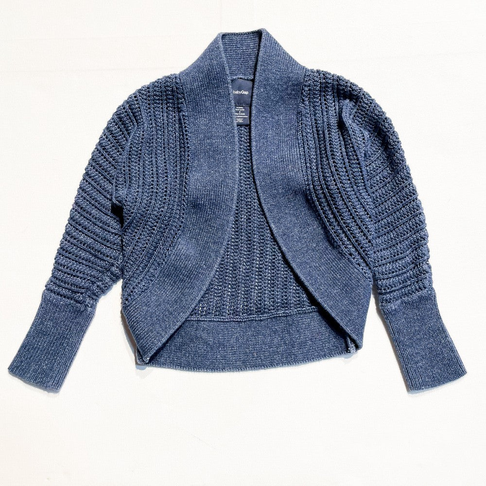 Gap Sweater 2Y|162523