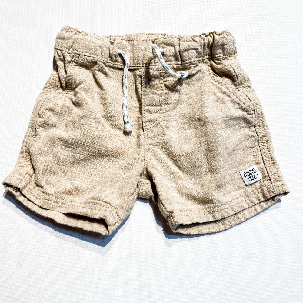 H&M Shorts 9-12M|173789