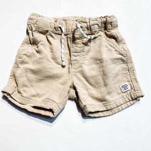 H&M Shorts 9-12M|173789
