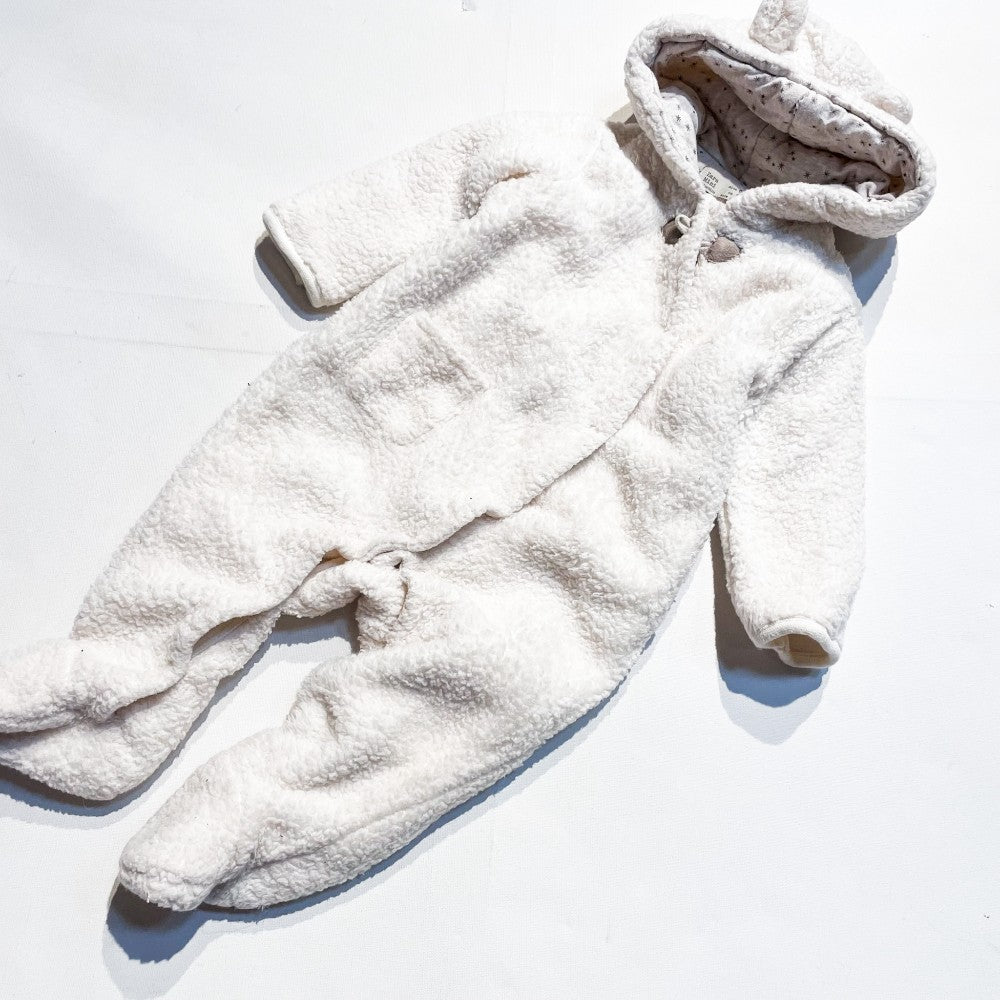 Zara Bunting Suit 6-9M|182697