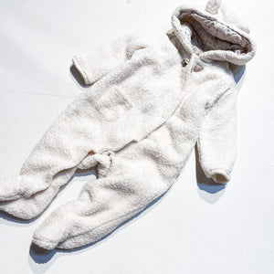 Zara Bunting Suit 6-9M|182697