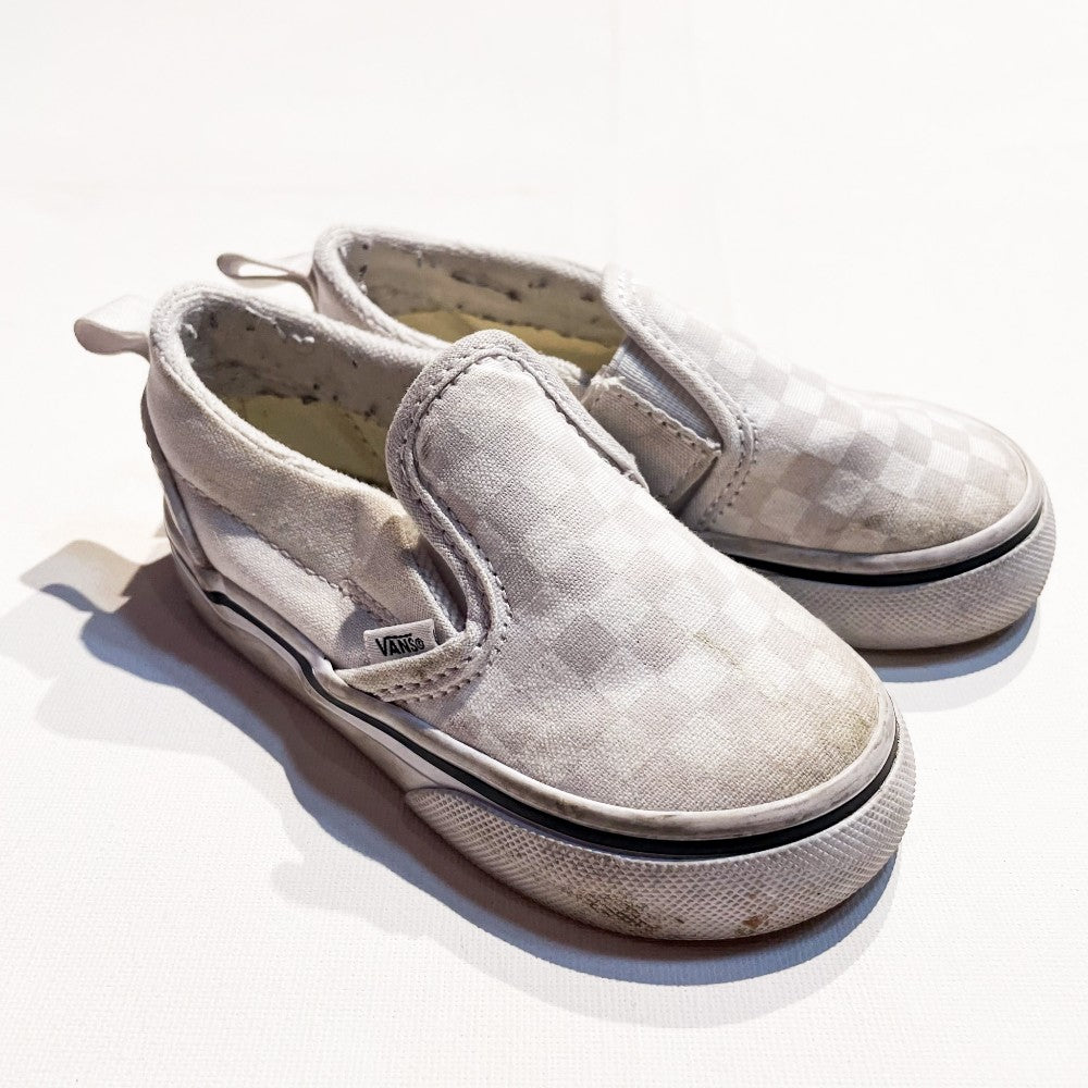 Vans Shoes 7|138160