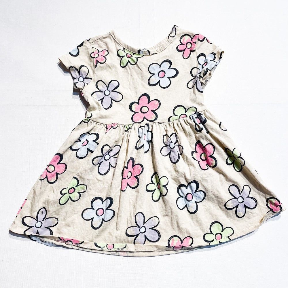 George Dress 3Y|159984