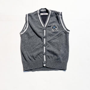 Mexx Vest  2Y|163217