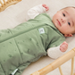 Ergopouch - Cocoon Swaddle Sack 2.5 TOG Willow|107876