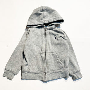 Ralph Lauren Hoodie 4Y|179586