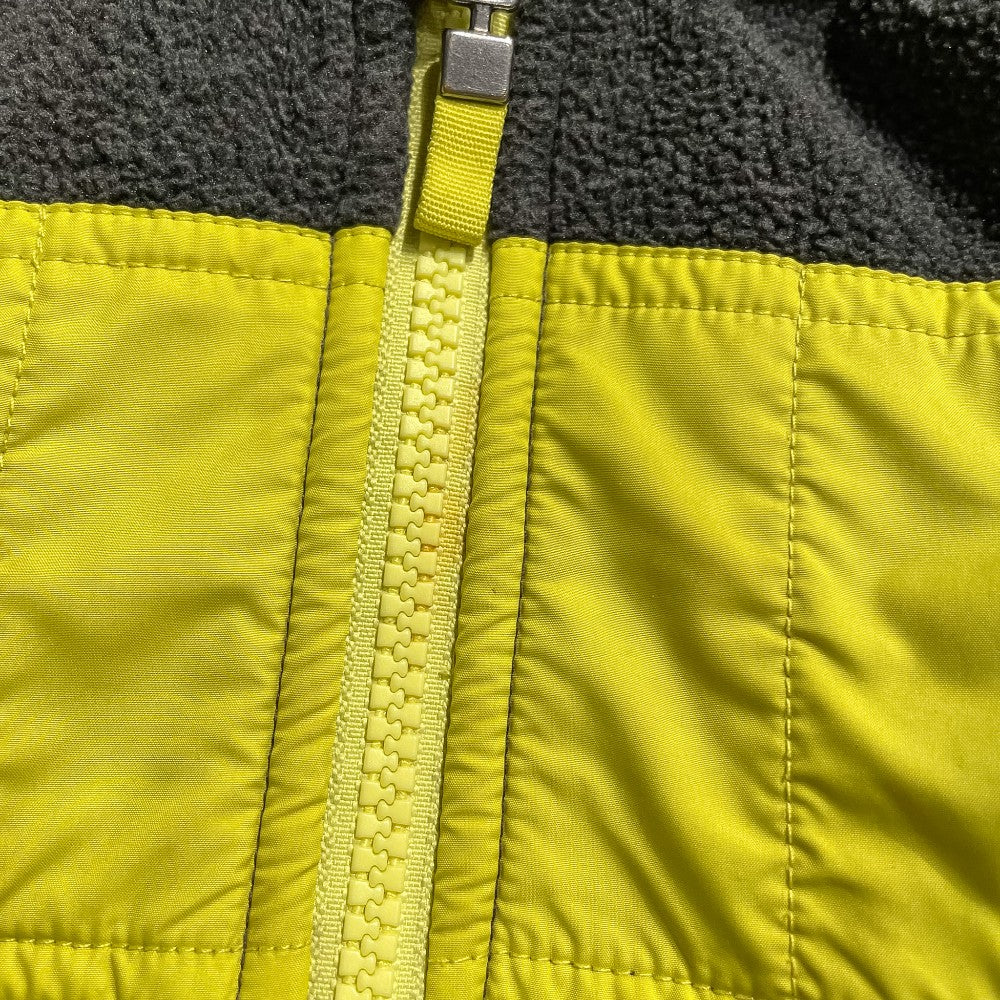 Mec Fleece 6M **IMperfection|201068