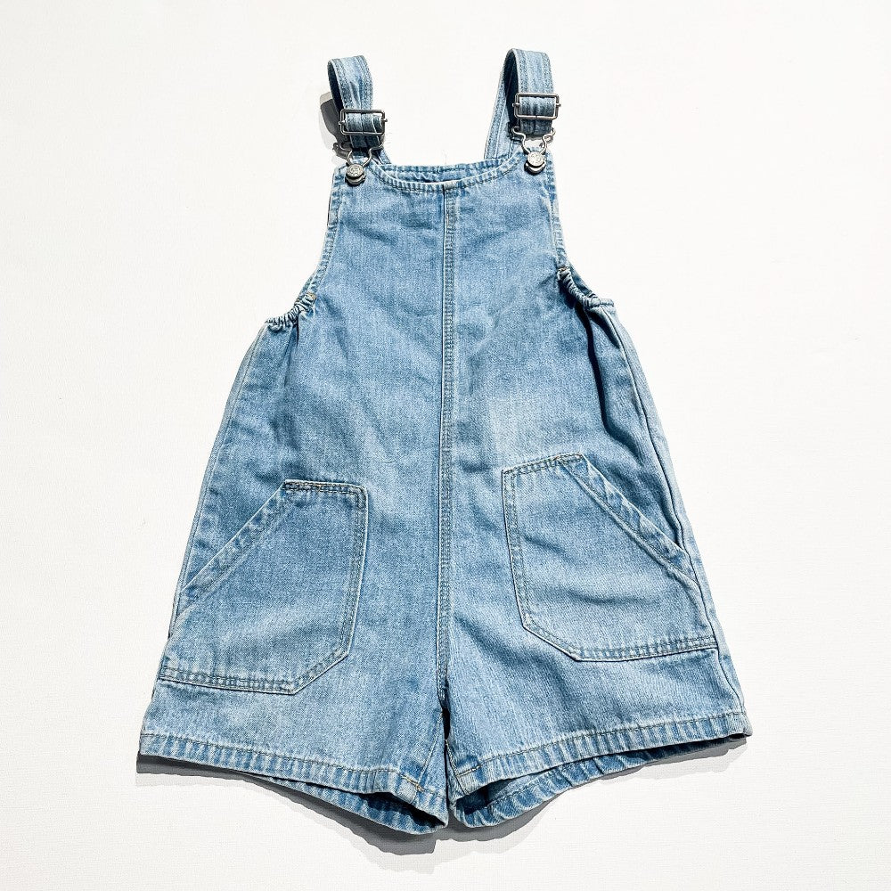 Zara Overalls 4/5Y|223763