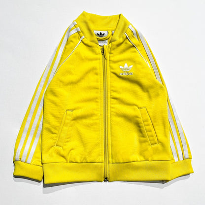 Adidas Zip Up 6-12M **Imeprfection|202798