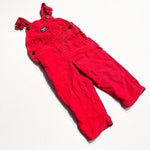 OshKosh Overalls 2Y|226283