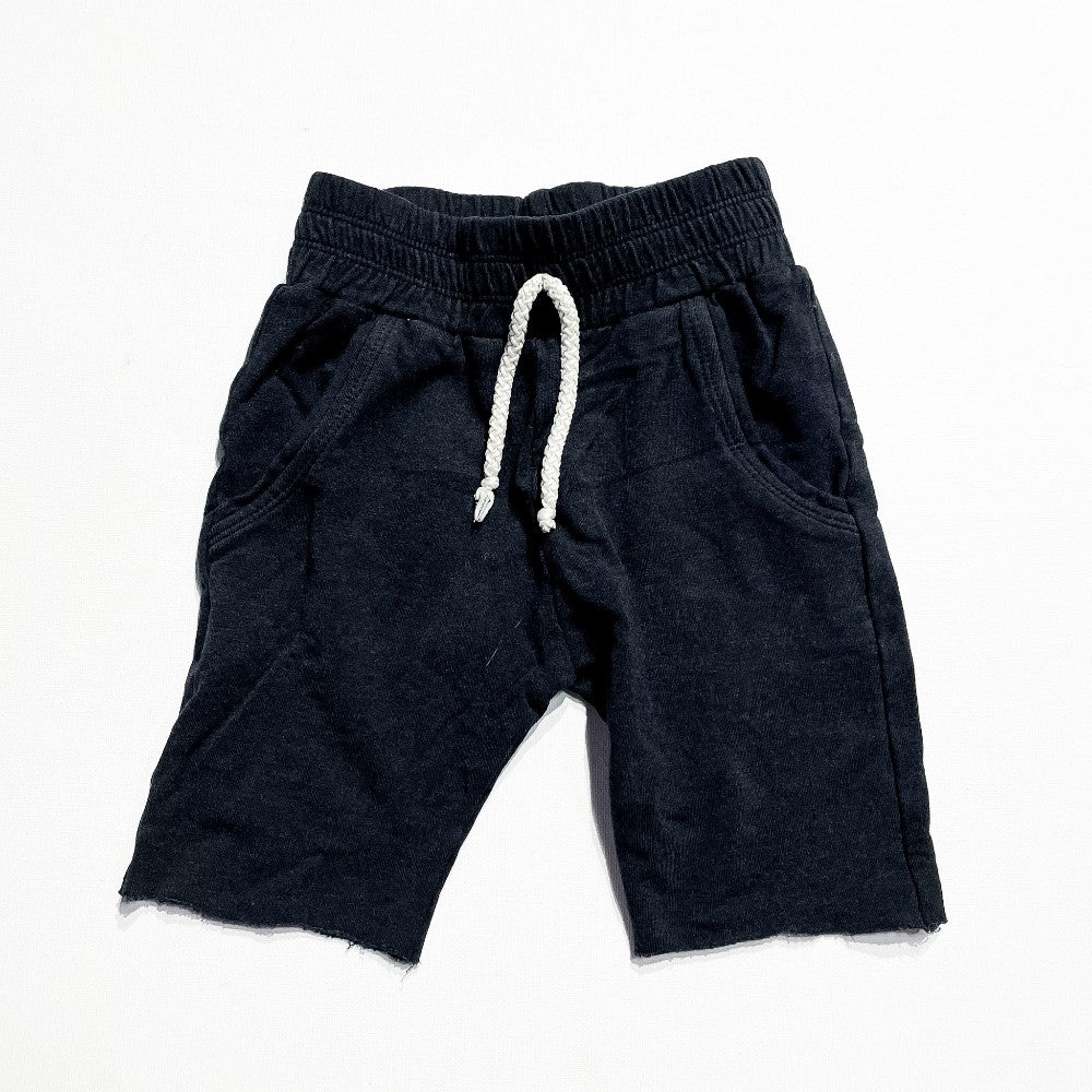 Crepe & Coral Shorts 3Y|226753