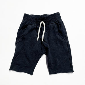 Crepe & Coral Shorts 3Y|226753