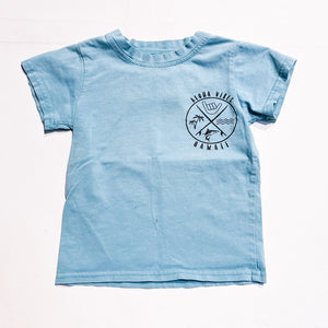 Reign Shirt 2Y **Imperfection|161214