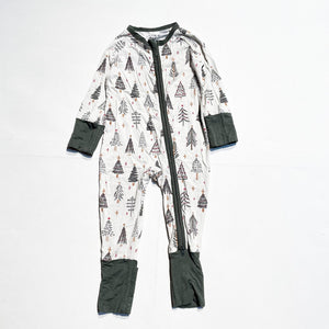 Mebie Baby Sleeper 3-6M|159923