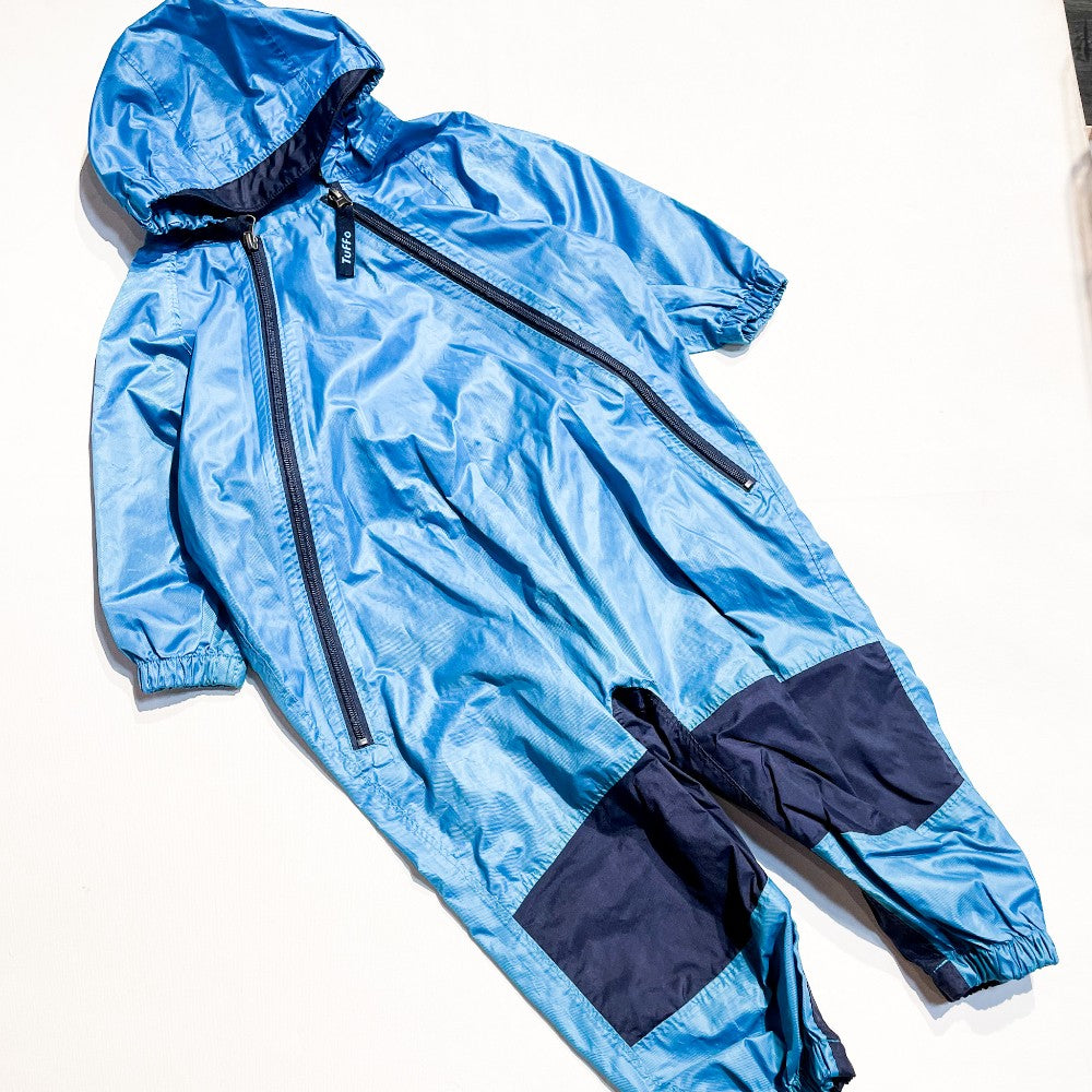 Tuggo Rain suit 2Y|179026