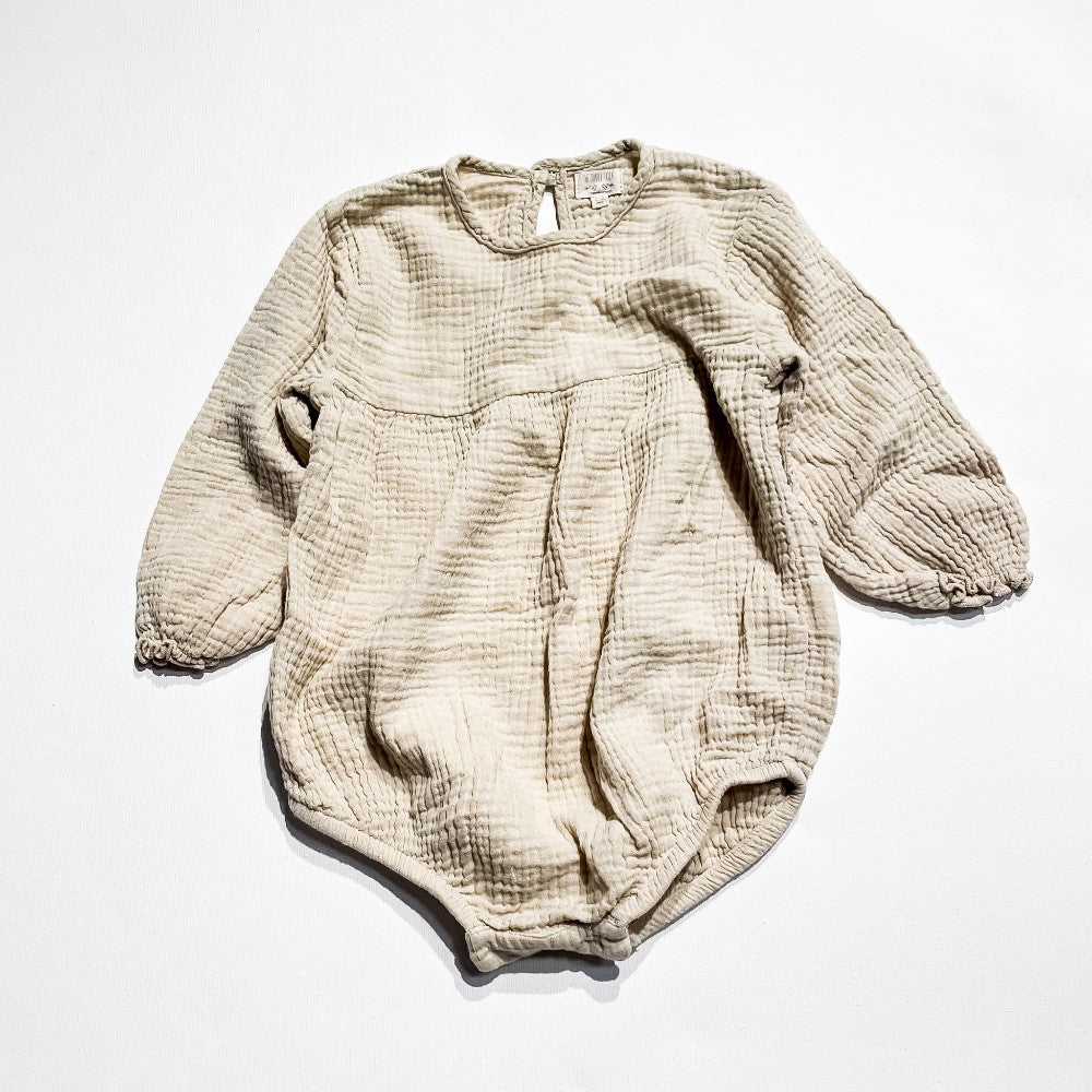 Simple Folk Romper 2-3Y|200423