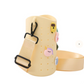 Asobu - Bestie - Water Bottle Sling - Yellow|151685