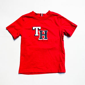 Tommy Hilfiger Top 4Y|168053