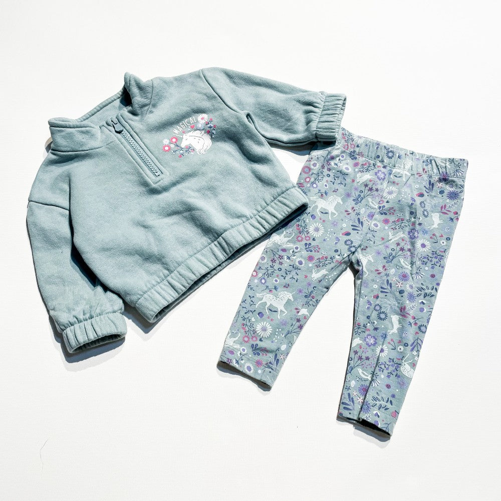 Gap Set 6-12M|191122