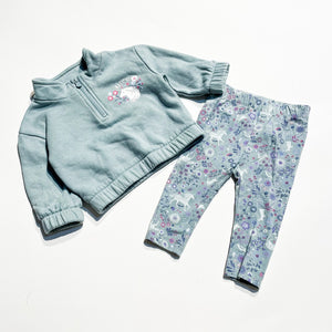 Gap Set 6-12M|191122