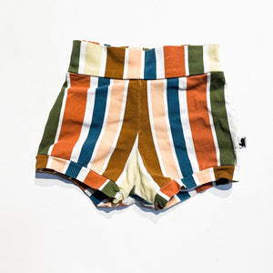 Little & Lively Shorts 12-24M|106877