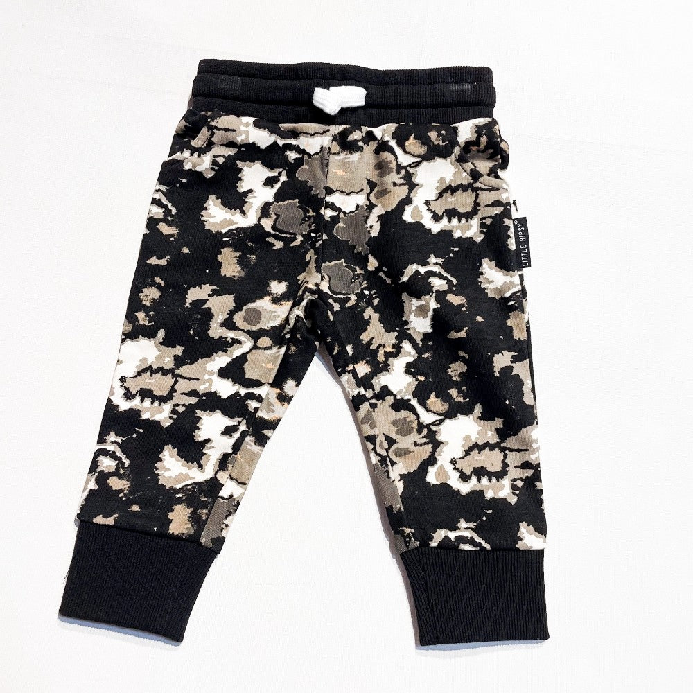 Little Bipsy Joggers 6-12M Reg. $39|134277