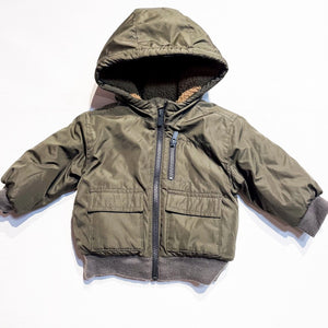 Old Navy Jacket 12-18M|158873