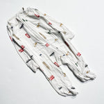 Carters Sleeper 3M|205958