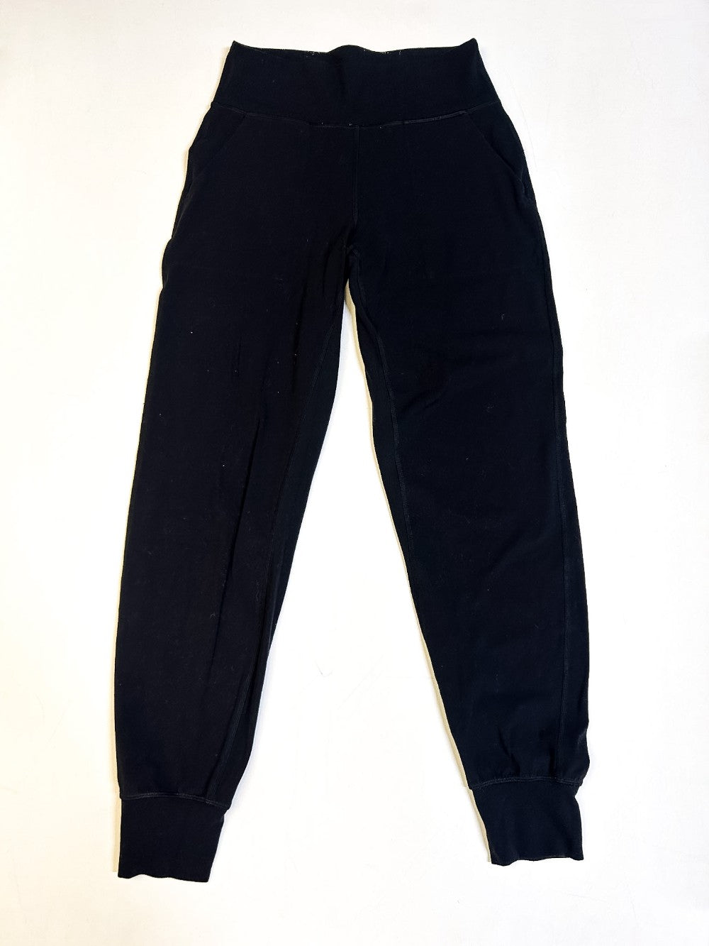 Lululemon Jogger Align Size 6 *Pilling|214564