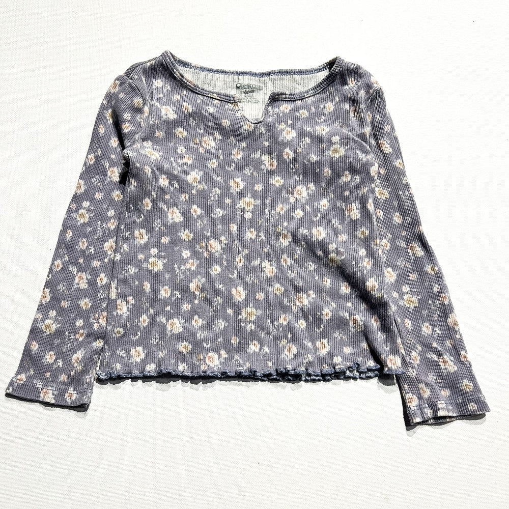 Oshkosh Shirt 4Y|214717