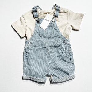 M&S Romper 6-9M|228933