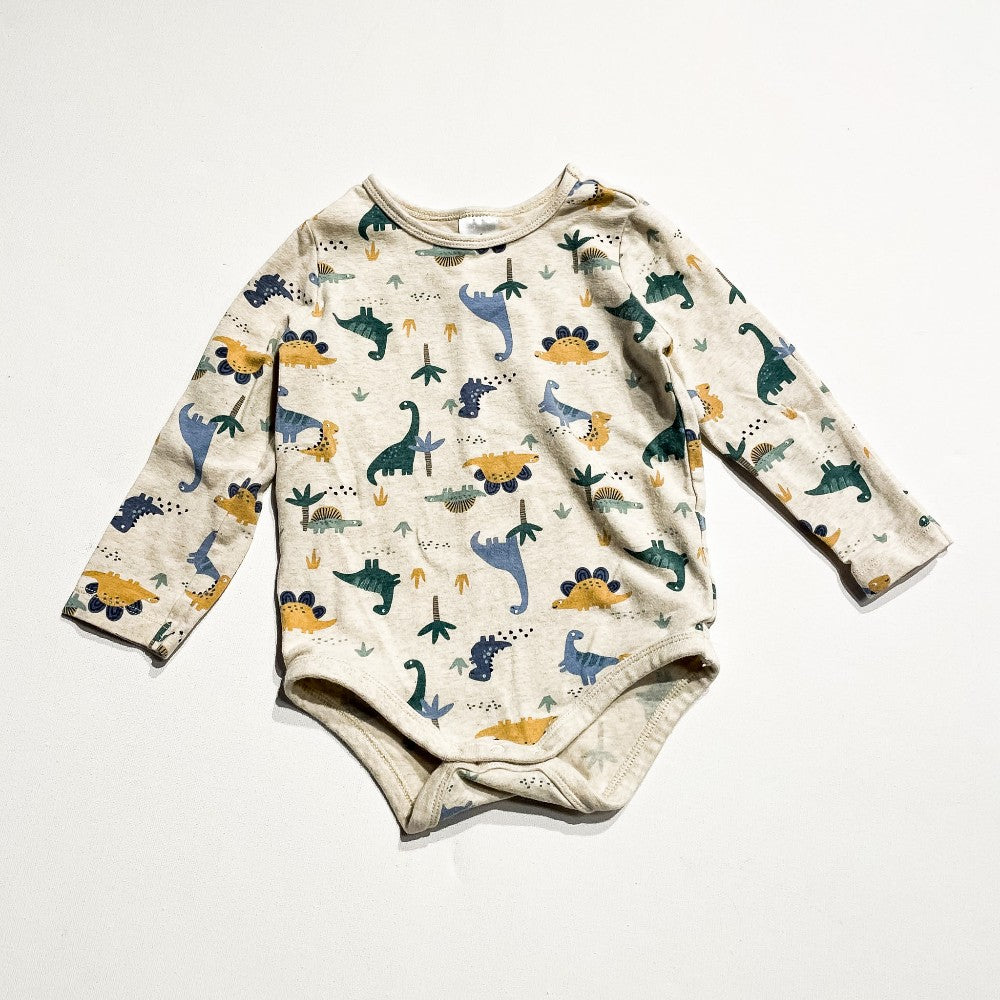 Anko Onesie Set 12-18M|226537