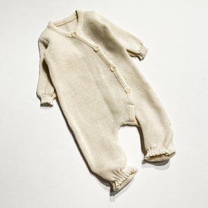 Disana Merino Romper 0-3M *Reg $90|231763