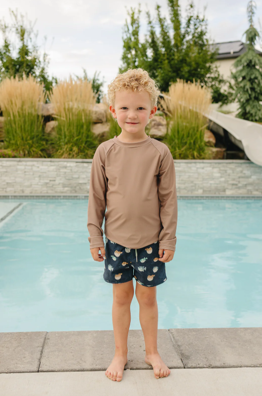 Current Tyed - The "Brooks" Trunks|198330