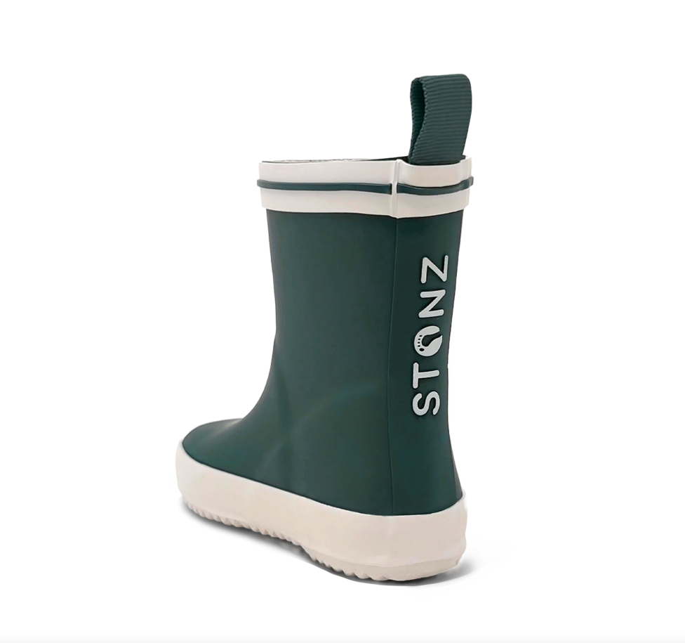 Stonz - Retro - Rain Forest|188319