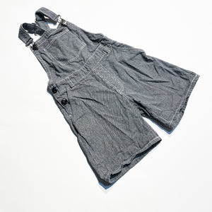 Wheat Overalls 6Y|190524